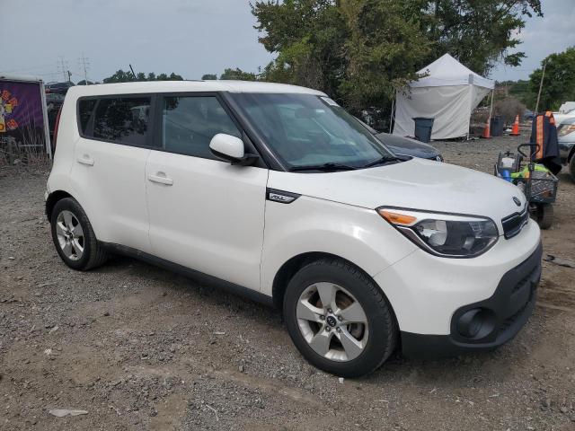 2018 KIA SOUL - KNDJN2A27J7619902