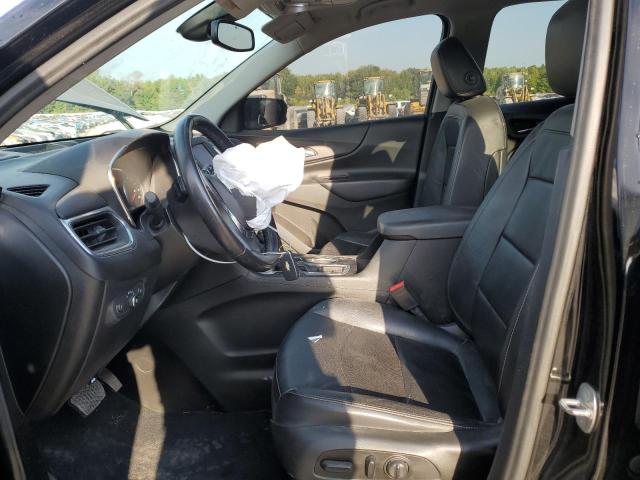 2020 CHEVROLET EQUINOX LT - 2GNAXKEV3L6252036