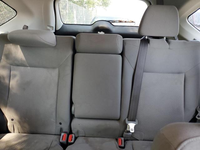 2016 HONDA CR-V EX - 2HKRM4H55GH691803