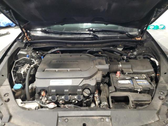 2015 HONDA CROSSTOUR - 5J6TF2H57FL002191