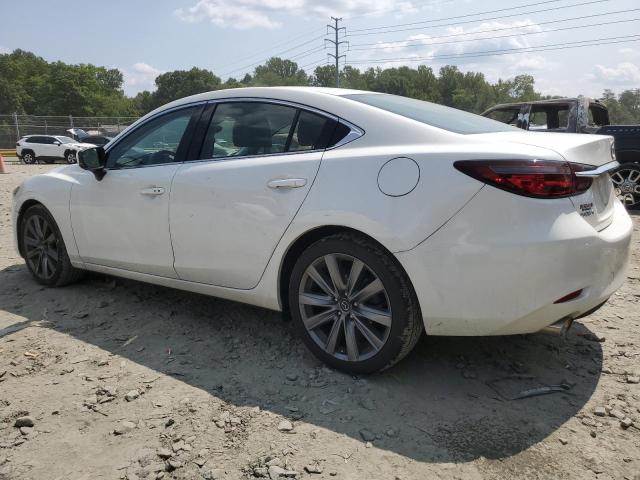 2020 MAZDA 6 TOURING - JM1GL1VM0L1514310