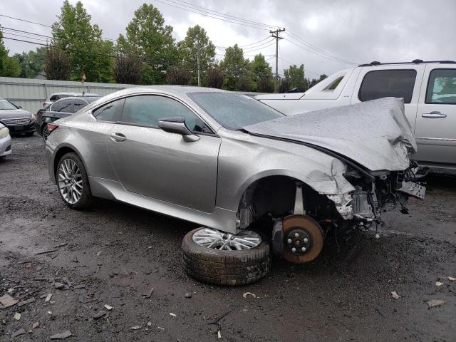 2019 LEXUS RC 300 - JTHS85BC3K5004697