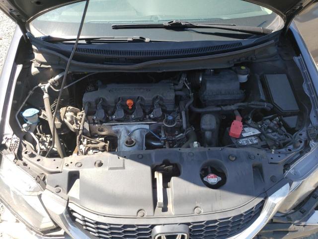 2015 HONDA CIVIC HF 2HGFB2F69FH510722