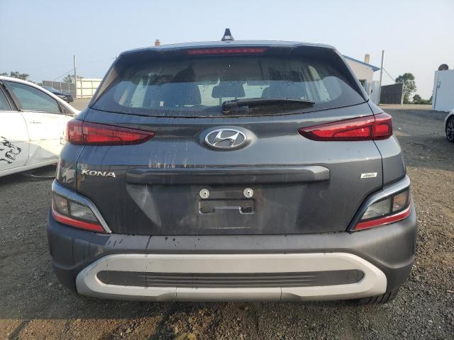 VIN KM8K2CAB0NU821390 2022 Hyundai Kona, Sel no.6