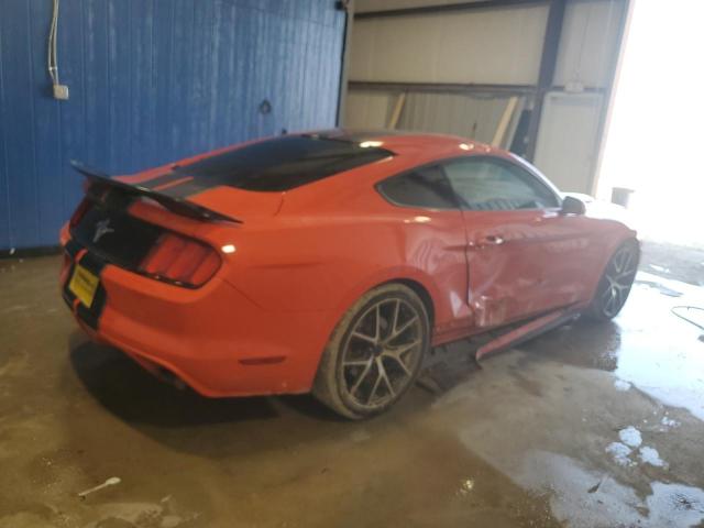 1FA6P8AMXG5211697 Ford All Models 2016