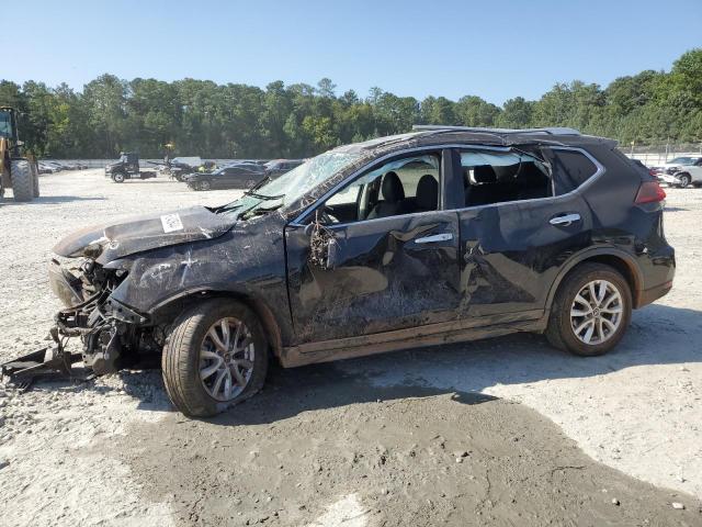 2018 NISSAN ROGUE S 2018