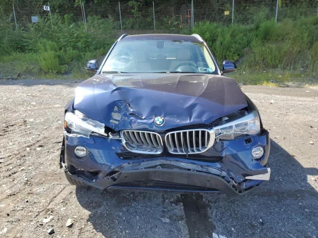 VIN 5UXWX9C58G0D70965 2016 BMW X3, Xdrive28I no.5