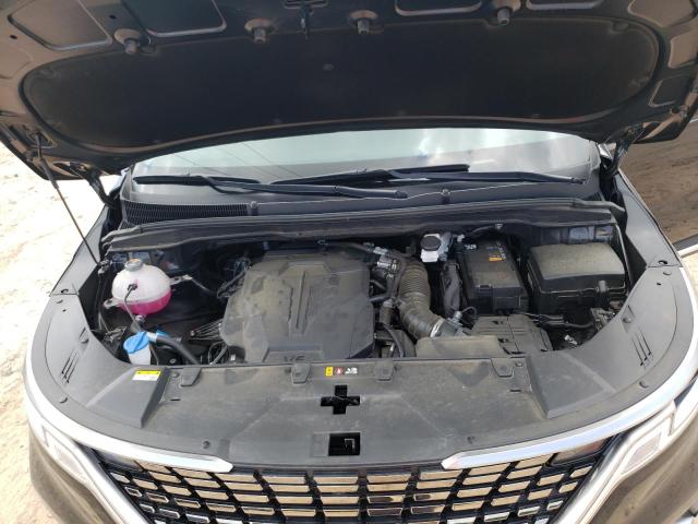 2023 KIA CARNIVAL S KNDNE5H37P6271857