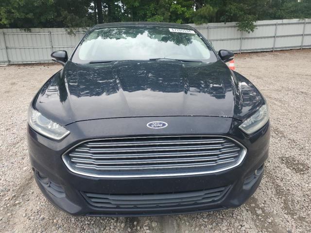 VIN 3FA6P0HD4GR402522 2016 Ford Fusion, SE no.5