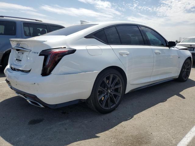 2022 CADILLAC CT5 SPORT - 1G6DP5RK1N0114209