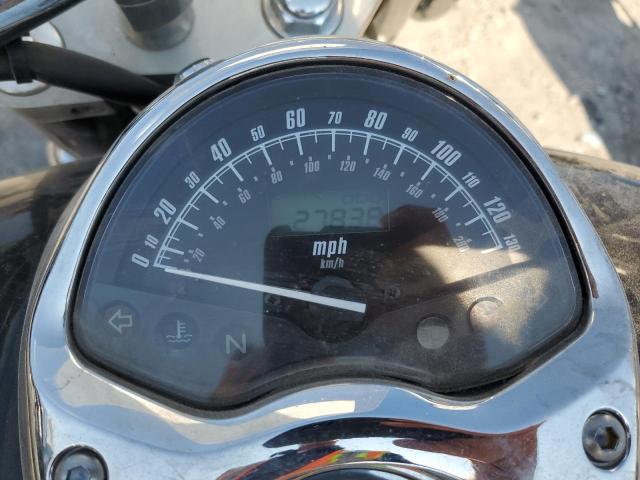 2006 HONDA VTX1300 R 1HFSC52656A311138