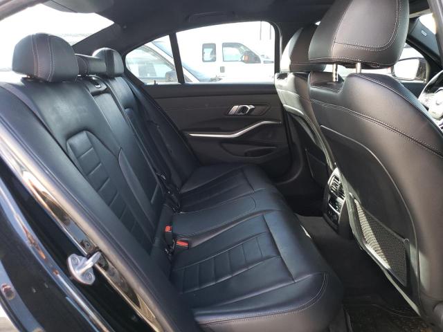 2019 BMW 330XI - WBA5R7C59KAJ84201