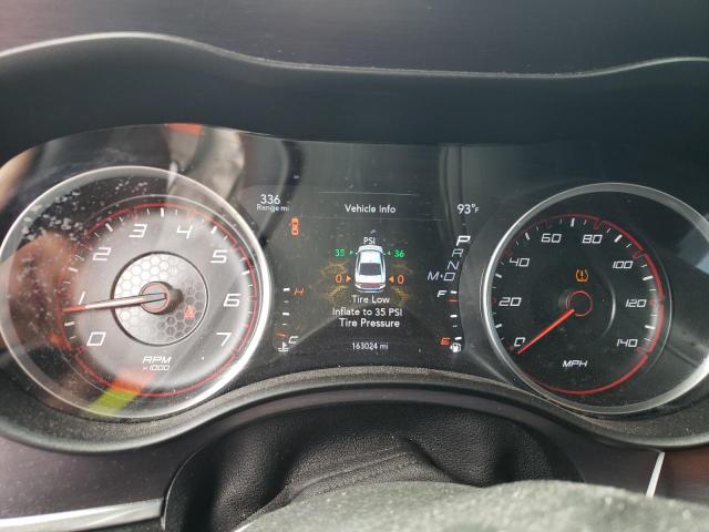 2015 DODGE CHARGER SE - 2C3CDXBG6FH729634
