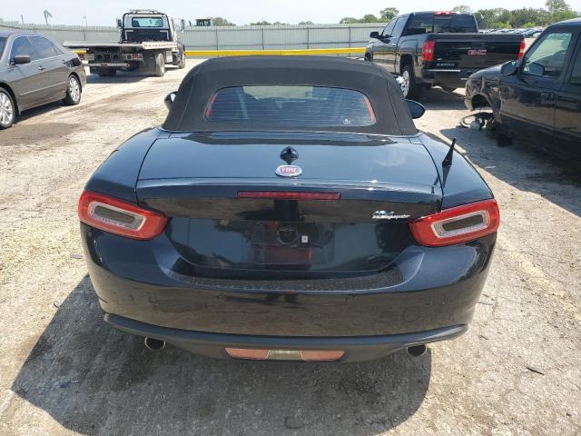 2017 FIAT 124 SPIDER - JC1NFAEKXH0108218