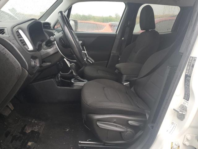 2019 JEEP RENEGADE ZACNJBBB4KPJ91509