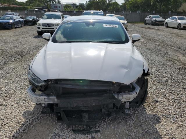 VIN 3FA6P0G73LR244244 2020 Ford Fusion, S no.5