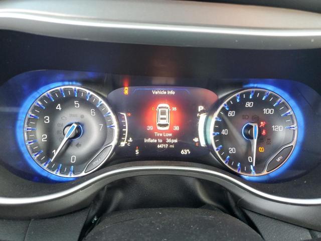 2022 CHRYSLER PACIFICA T - 2C4RC1BGXNR135918