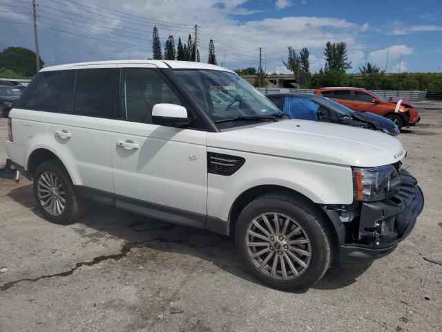 VIN SALSF2D49DA768908 2013 Land Rover Range Rover, Hse no.4