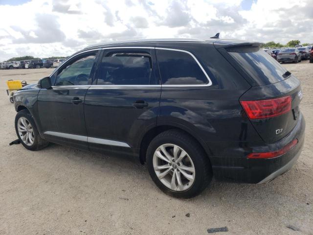 VIN WA1LAAF73KD046707 2019 Audi Q7, Premium Plus no.2