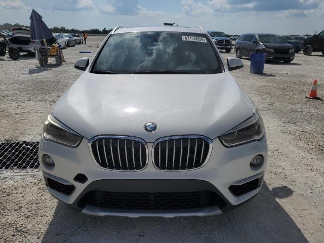 VIN WBXHT3C39G5E49665 2016 BMW X1, Xdrive28I no.5