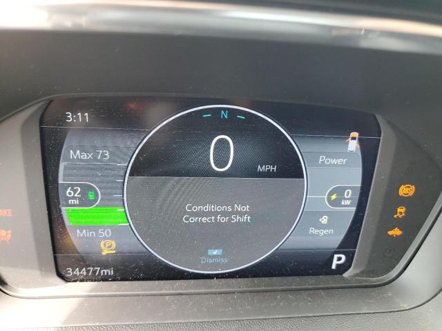 2023 CHEVROLET BOLT EUV L - 1G1FY6S09P4162093