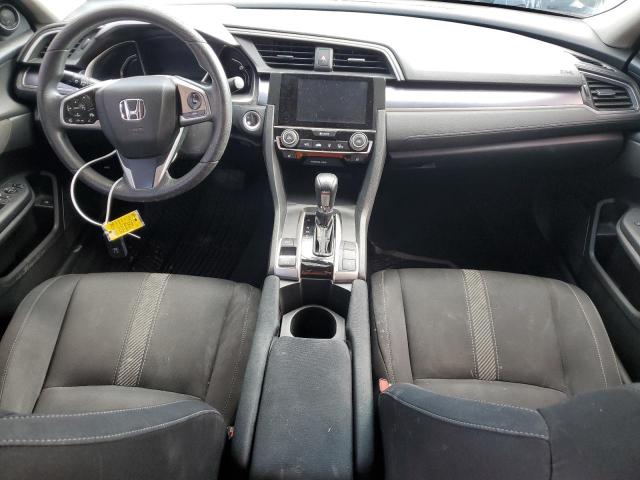 2016 HONDA CIVIC EX - 19XFC1F3XGE006219
