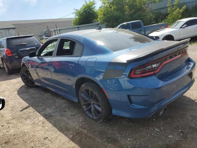 2020 DODGE CHARGER R/ - 2C3CDXCT4LH173380