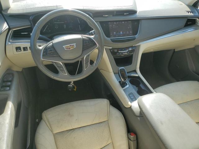 2018 CADILLAC XT5 LUXURY - 1GYKNDRS3JZ156711
