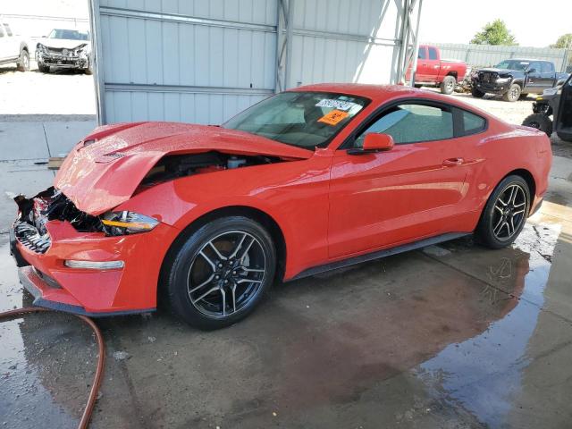 2023 FORD MUSTANG #2811278342