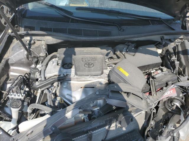 VIN 4T4BF1FK9FR455194 2015 Toyota Camry, LE no.11