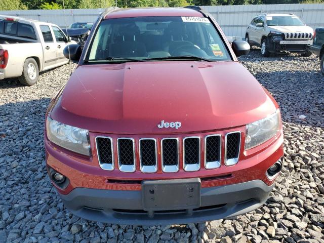 VIN 1C4NJDBB7ED828636 2014 Jeep Compass, Sport no.5