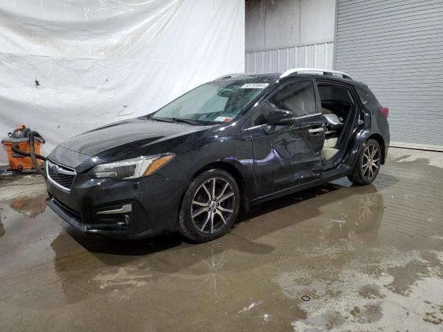 2017 SUBARU IMPREZA LI - 4S3GTAU68H3741517