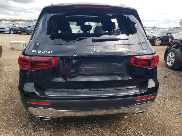 2024 MERCEDES-BENZ GLB 250 4M - W1N4M4HB8RW352491