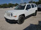 JEEP PATRIOT SP photo