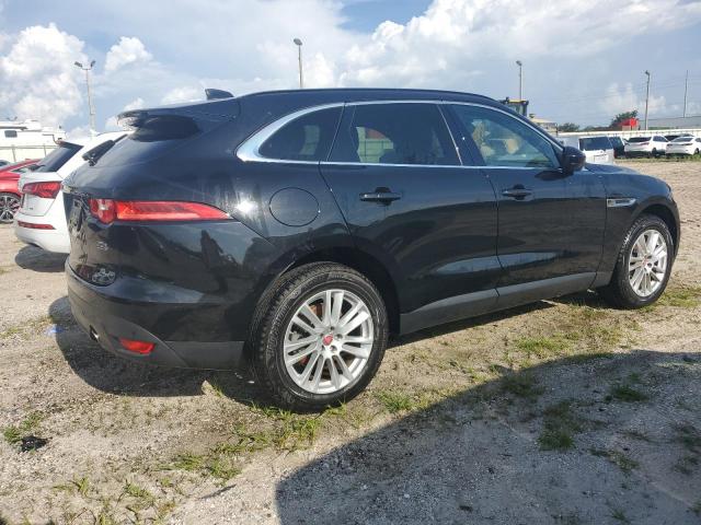 VIN SADCK2FX3KA609270 2019 Jaguar F-Pace, Prestige no.3