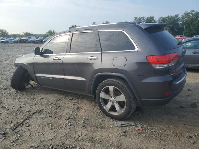 2017 JEEP GRAND CHER - 1C4RJFBG3HC802053