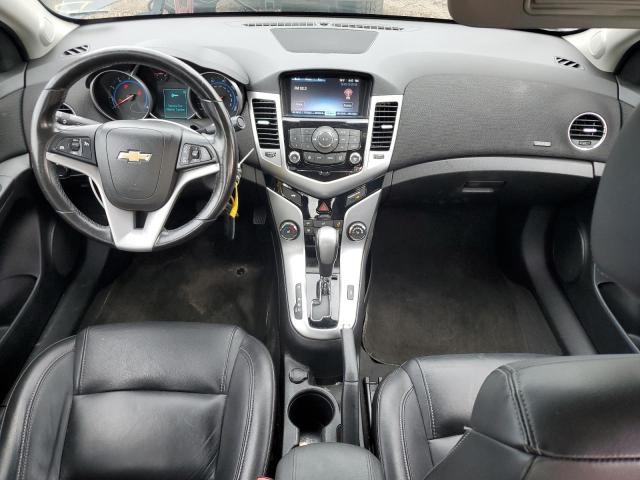 VIN 1G1PE5SB5F7182072 2015 Chevrolet Cruze, LT no.8