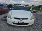 HONDA ACCORD EX photo