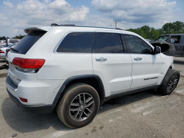 2018 JEEP GRAND CHER - 1C4RJFBG4JC127108