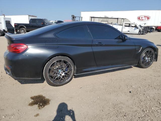 VIN WBS4Y9C5XJAA92487 2018 BMW M4 no.3