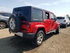 JEEP WRANGLER U photo