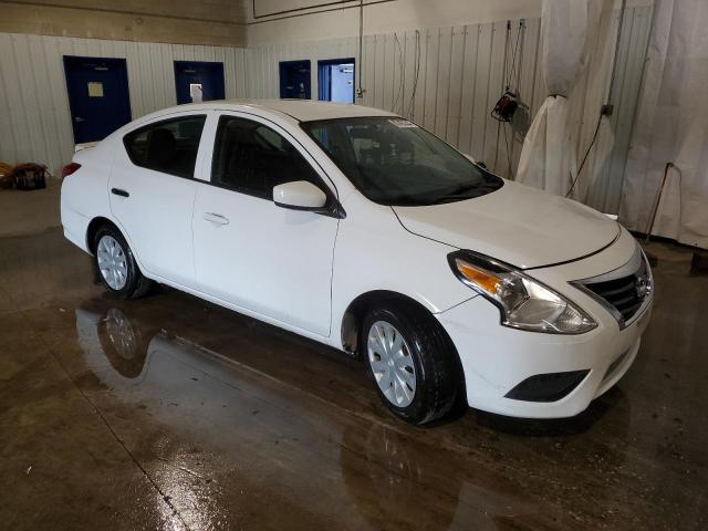 Vin: 3n1cn7ap5jl807091, lot: 67493344, nissan versa s 20184