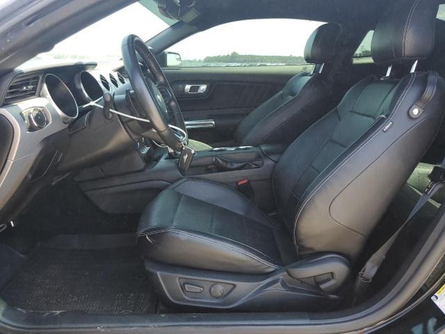 2020 FORD MUSTANG - 1FA6P8TH8L5191069