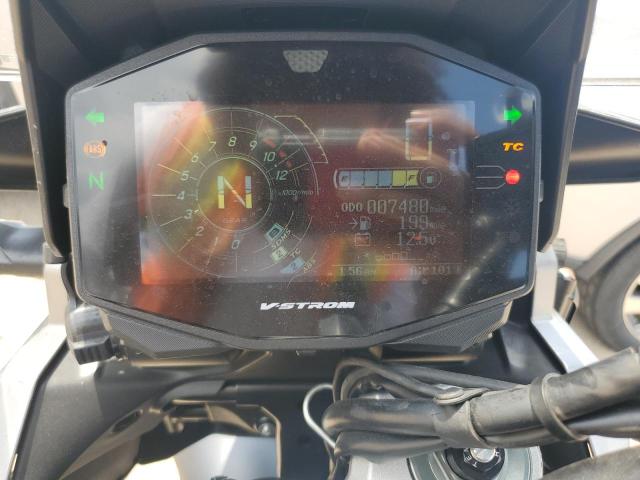 2020 SUZUKI DL1050 RC JS1EF12E9L7100316