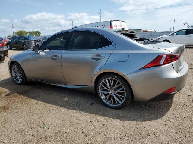 VIN JTHCF1D2XE5011898 2014 Lexus IS, 250 no.2