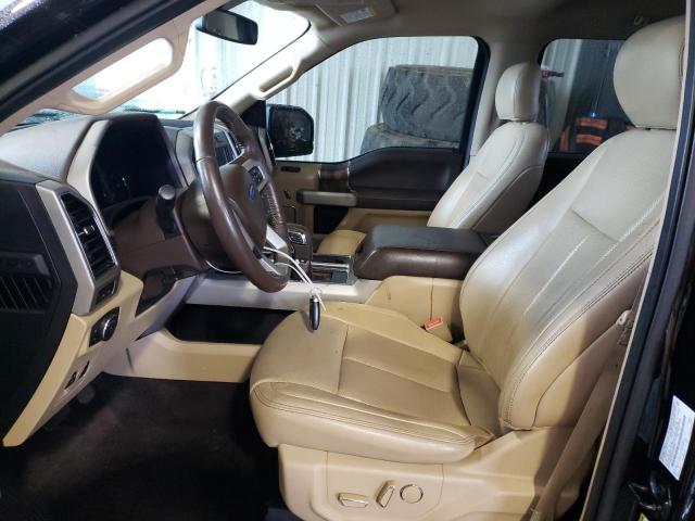 2018 FORD F150 LARIA 1FTEW1EG9JFC82427