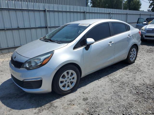2017 KIA RIO LX - KNADM4A35H6028663