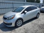2017 KIA RIO LX - KNADM4A35H6028663