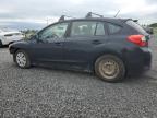 SUBARU IMPREZA photo