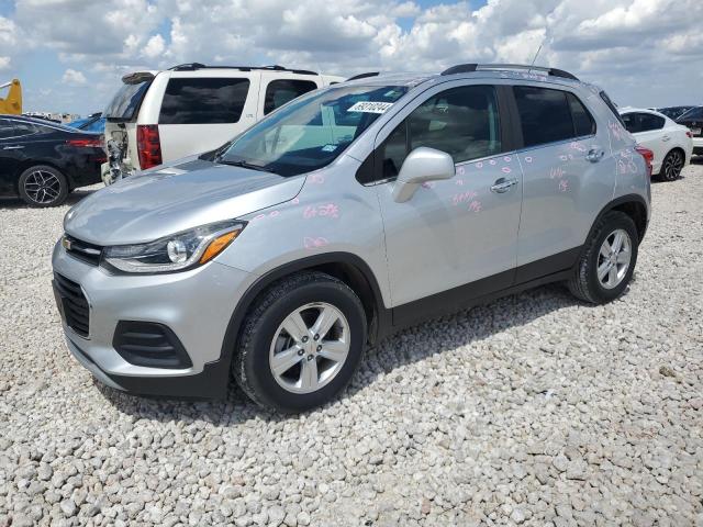 2018 CHEVROLET TRAX 1LT - KL7CJLSB2JB690332